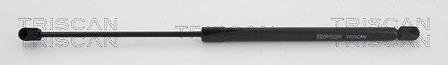 Triscan Gasfeder, Koffer-/Laderaum [Hersteller-Nr. 871023241] für Mercedes-Benz