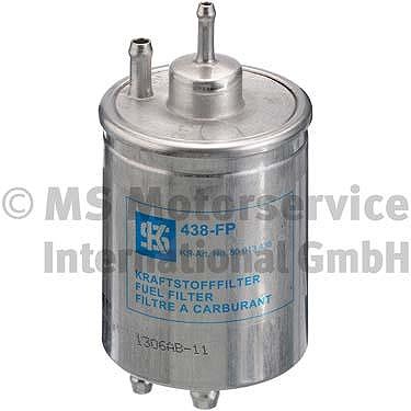 Kolbenschmidt Kraftstofffilter [Hersteller-Nr. 50013438] für Puch, Chrysler, Mercedes-Benz