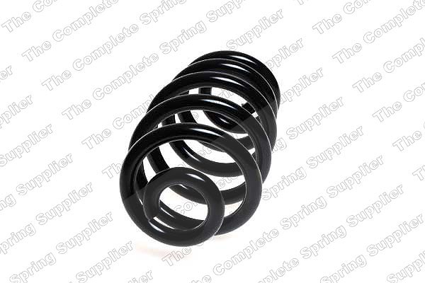Lesjöfors Fahrwerksfeder [Hersteller-Nr. 4204258] für Audi, Seat