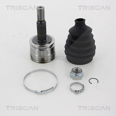 Triscan Gelenksatz, Antriebswelle [Hersteller-Nr. 854042131] für Smart, Mitsubishi