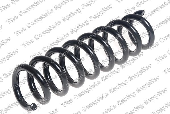 Lesjöfors Fahrwerksfeder [Hersteller-Nr. 4208492] für BMW