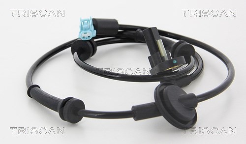 Triscan Sensor, Raddrehzahl [Hersteller-Nr. 818014603] für Nissan
