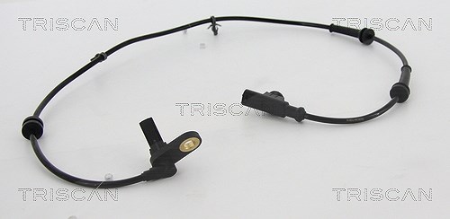 Triscan Sensor, Raddrehzahl [Hersteller-Nr. 818014605] für Nissan
