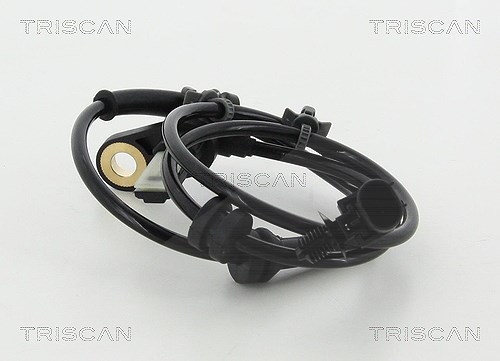 Triscan Sensor, Raddrehzahl [Hersteller-Nr. 818014606] für Nissan