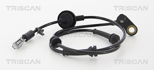 Triscan Sensor, Raddrehzahl [Hersteller-Nr. 818014604] für Nissan