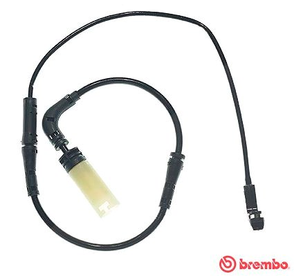 Brembo Warnkontakt, Bremsbelagverschleiß [Hersteller-Nr. A00229] für BMW