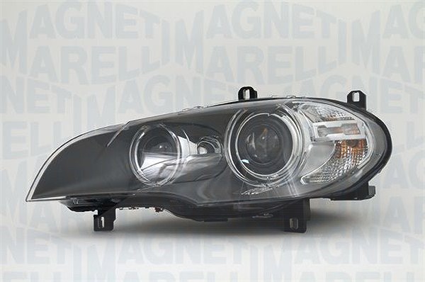 Magneti Marelli Hauptscheinwerfer [Hersteller-Nr. 710815030019] für BMW