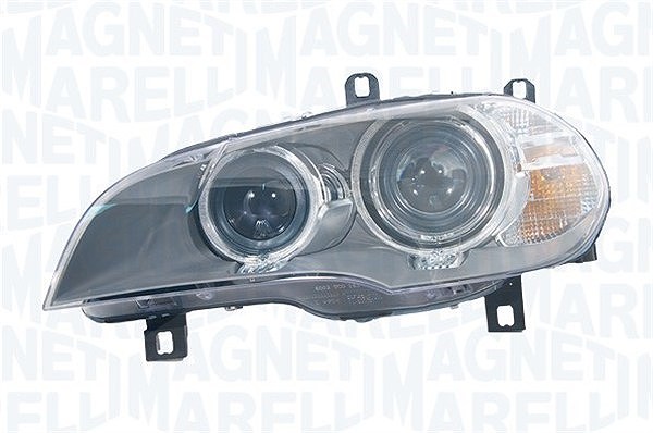Magneti Marelli Hauptscheinwerfer [Hersteller-Nr. 710815030015] für BMW