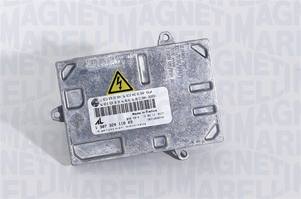Magneti Marelli Steuergerät, Kurvenscheinwerfer [Hersteller-Nr. 711307329118] für Mercedes-Benz
