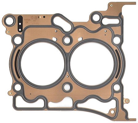 Elring Dichtung, Zylinderkopf [Hersteller-Nr. 475.552] für Subaru