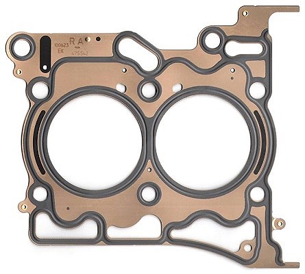 Elring Dichtung, Zylinderkopf [Hersteller-Nr. 475.542] für Subaru