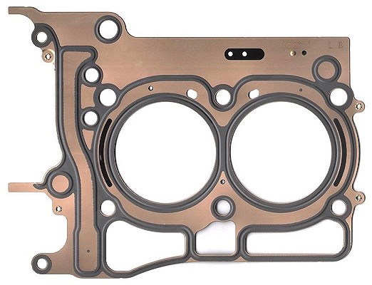 Elring Dichtung, Zylinderkopf [Hersteller-Nr. 475.592] für Subaru