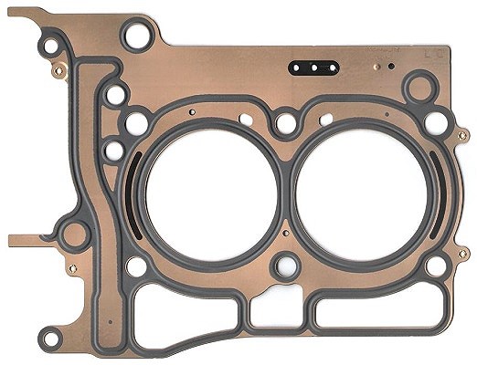 Elring Dichtung, Zylinderkopf [Hersteller-Nr. 475.612] für Subaru