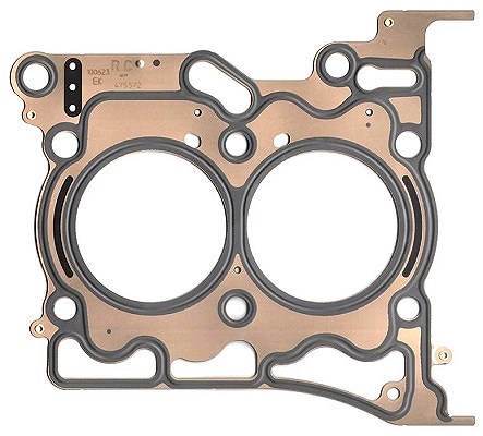 Elring Dichtung, Zylinderkopf [Hersteller-Nr. 475.572] für Subaru