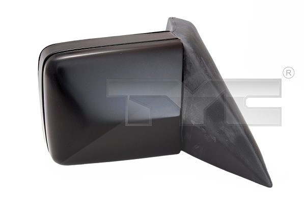Tyc Außenspiegel [Hersteller-Nr. 321-0023] für Mercedes-Benz