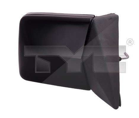 Tyc Außenspiegel [Hersteller-Nr. 321-0019] für Mercedes-Benz