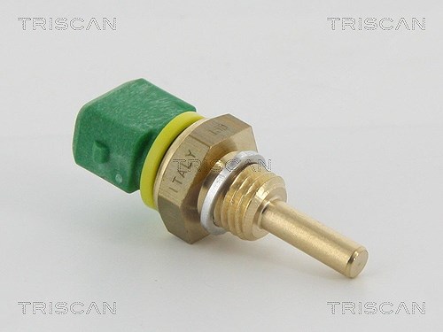 Triscan Sensor, Kühlmitteltemperatur [Hersteller-Nr. 862610019] für Fiat, Peugeot, Citroën