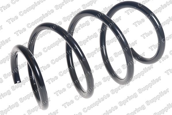 Lesjöfors Fahrwerksfeder [Hersteller-Nr. 4056904] für Mercedes-Benz