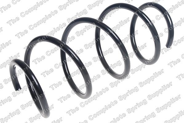 Lesjöfors Fahrwerksfeder [Hersteller-Nr. 4056898] für Mercedes-Benz