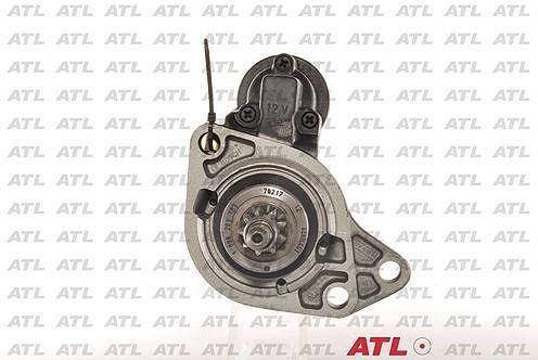 Atl Autotechnik Starter [Hersteller-Nr. A13050] für VW