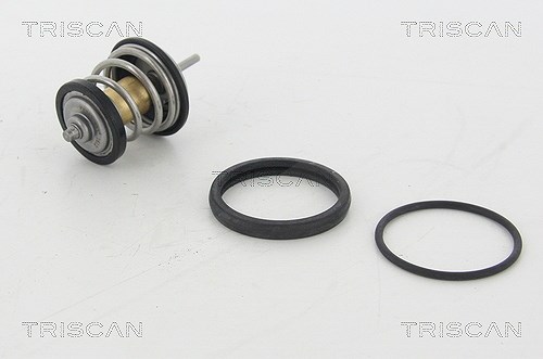 Triscan Thermostat, Kühlmittel [Hersteller-Nr. 862031795] für Skoda, Audi, VW, Seat
