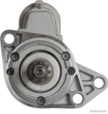 Herth+buss Elparts Starter [Hersteller-Nr. 42016290] für Seat, VW, Audi