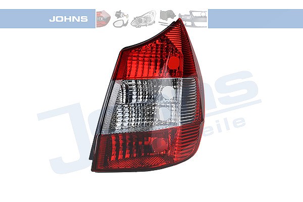 Johns Heckleuchte [Hersteller-Nr. 603288-2] für Renault