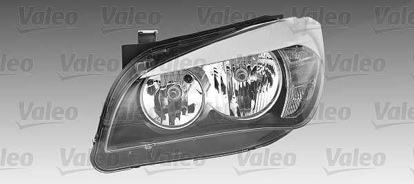 Valeo Hauptscheinwerfer [Hersteller-Nr. 044292] für BMW