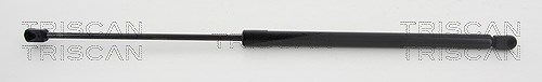 Triscan Gasfeder, Koffer-/Laderaum [Hersteller-Nr. 871024252] für Opel, Vauxhall