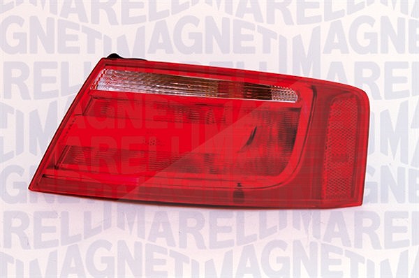 Magneti Marelli Heckleuchte [Hersteller-Nr. 714027110812] für Audi