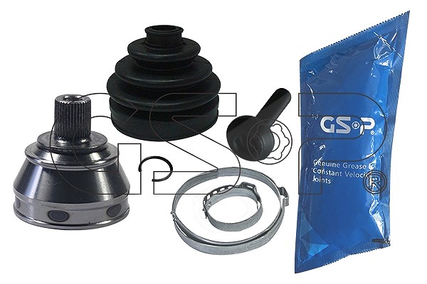 Gsp Gelenksatz, Antriebswelle [Hersteller-Nr. 803099] für VW, Audi