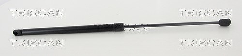 Triscan Gasfeder, Koffer-/Laderaum [Hersteller-Nr. 8710292050] für Skoda