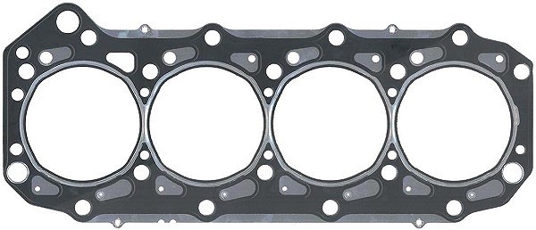 Elring Dichtung, Zylinderkopf [Hersteller-Nr. 272.620] für Renault, Nissan, Opel, Vauxhall, Renault Trucks