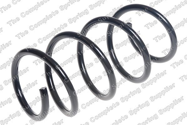 Lesjöfors Fahrwerksfeder [Hersteller-Nr. 4004309] für Audi