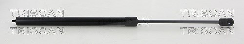 Triscan Gasfeder, Motorhaube [Hersteller-Nr. 871023130] für Mercedes-Benz