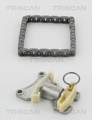 Triscan Steuerkettensatz [Hersteller-Nr. 865029007] für Audi, Seat, VW, Skoda
