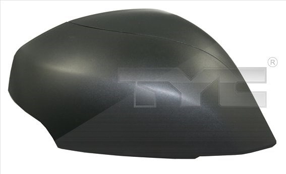Tyc Abdeckung, Außenspiegel [Hersteller-Nr. 328-0166-2] für Renault