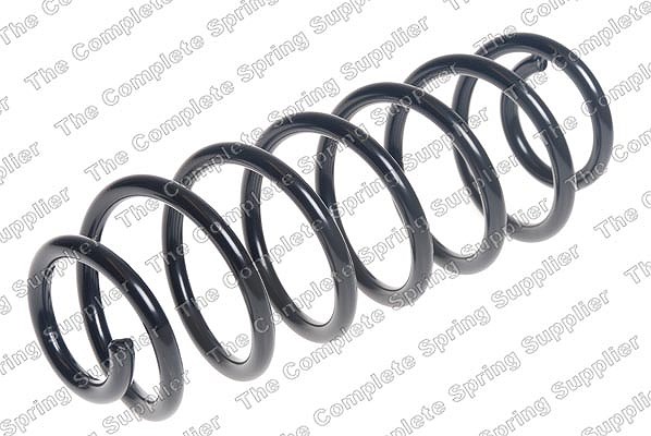 Lesjöfors Fahrwerksfeder [Hersteller-Nr. 4227630] für Ford