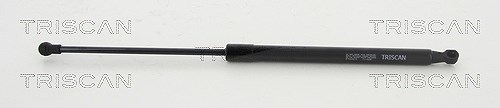 Triscan Gasfeder, Koffer-/Laderaum [Hersteller-Nr. 871025270] für Dacia, Renault