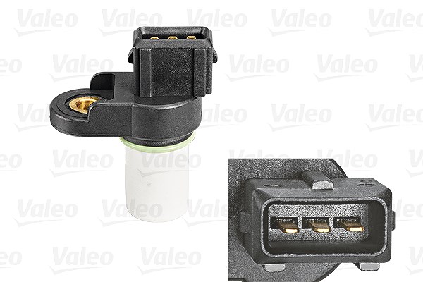 Valeo Sensor, Nockenwellenposition [Hersteller-Nr. 253840] für Hyundai