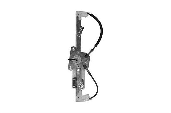 Magneti Marelli Fensterheber [Hersteller-Nr. 350103589000] für Citroën