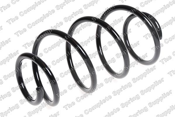 Lesjöfors Fahrwerksfeder [Hersteller-Nr. 4015677] für Citroën, Peugeot