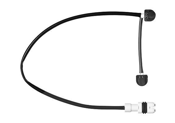 Hella Warnkontakt, Bremsbelagverschleiß [Hersteller-Nr. 8DK355251-581] für Porsche