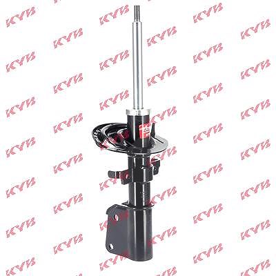 Kyb Stoßdämpfer [Hersteller-Nr. 334814] für Renault