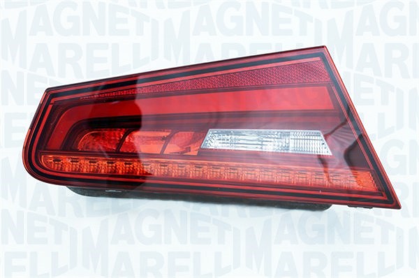 Magneti Marelli Heckleuchte [Hersteller-Nr. 714081070701] für Audi