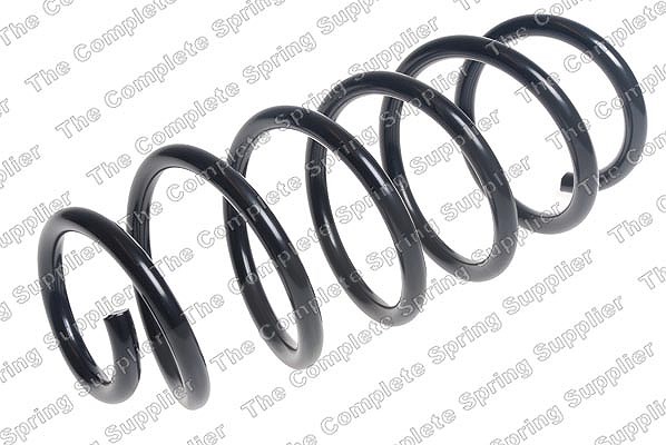 Lesjöfors Fahrwerksfeder [Hersteller-Nr. 4063565] für Vauxhall, Chevrolet, Opel
