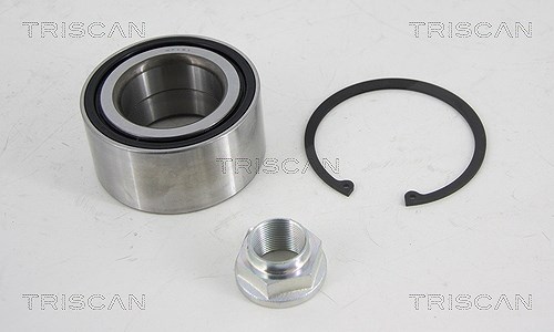Triscan Radlagersatz [Hersteller-Nr. 853040133] für Honda