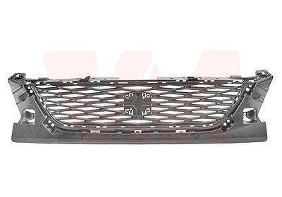 Van Wezel Kühlergitter [Hersteller-Nr. 4946510] für Seat
