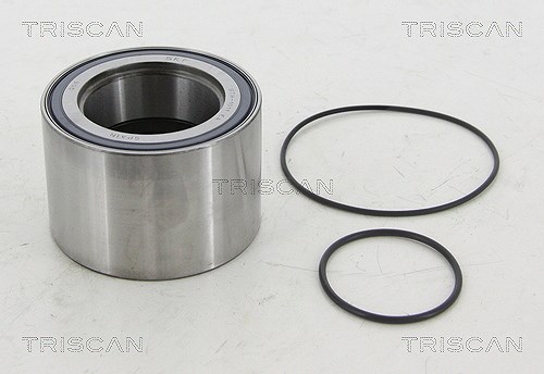 Triscan Radlagersatz [Hersteller-Nr. 853024238A] für Renault, Opel, Nissan