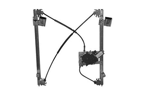 Magneti Marelli Fensterheber [Hersteller-Nr. 350103901000] für Land Rover